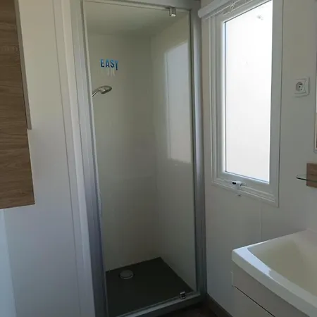 Mobilhome Margueritte Lattes