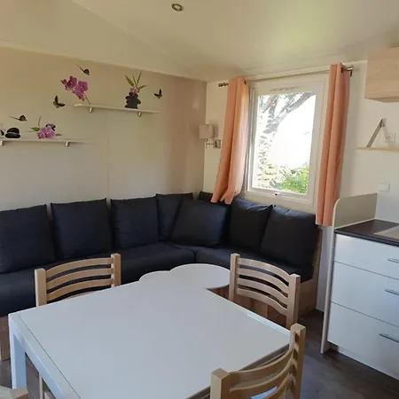 Mobilhome Margueritte