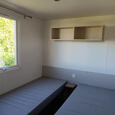 Camping Mobilhome Margueritte Lattes