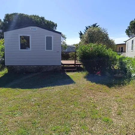 Mobilhome Margueritte Lattes